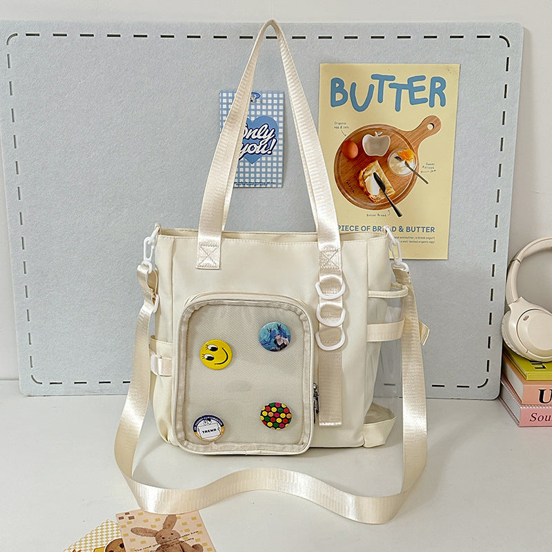 Fashionable Tote Bag Stornfield