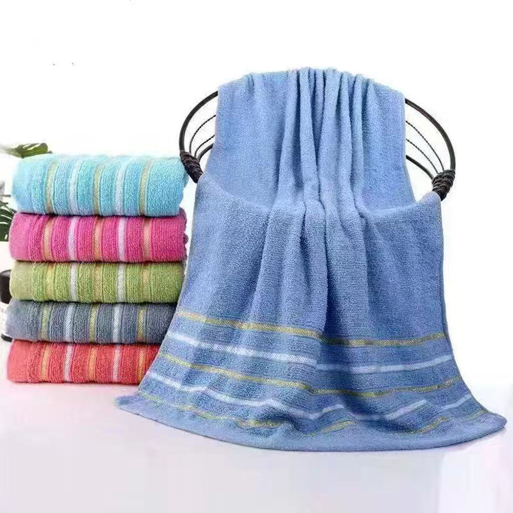 High-Quality And Absorbent Bath Towel Stornfield