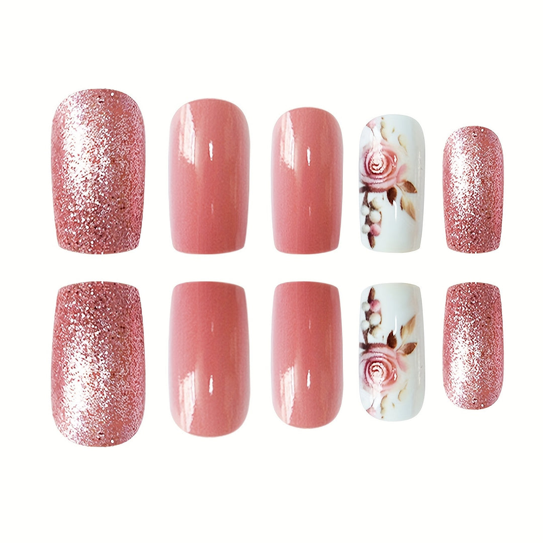 Nail Art Design Stornfield