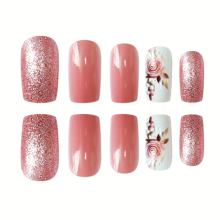 Nail Art Design Stornfield