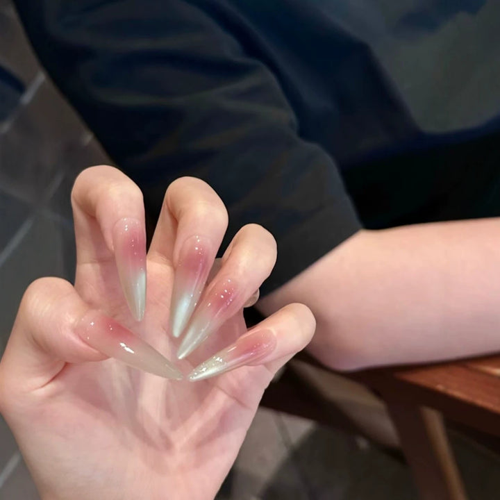 Premium Stiletto Nail Extensions