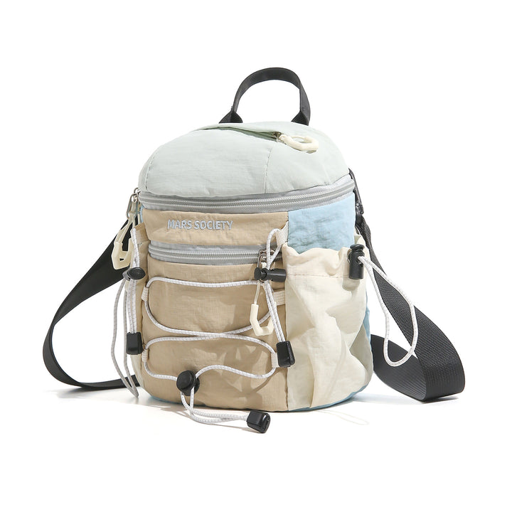 Multi-Functional Outdoor Expedition Backpack Stornfield