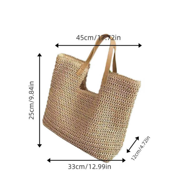 Generous Beach Bag Stornfield