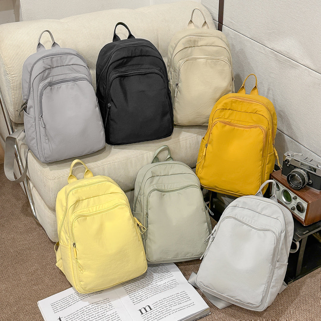 More Elegant and Practical Backpack Stornfield