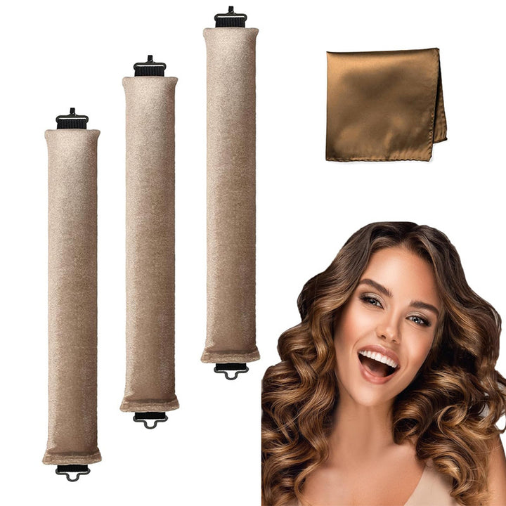 Hair Styling Curling Rollers