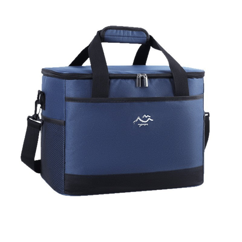 Insulated Multi-Purpose Cooler Tote Stornfield