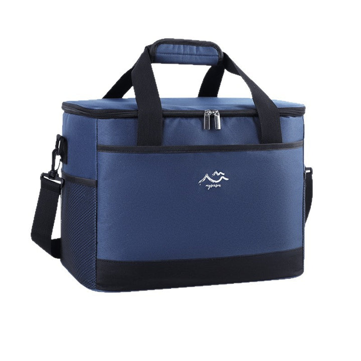 Insulated Multi-Purpose Cooler Tote Stornfield