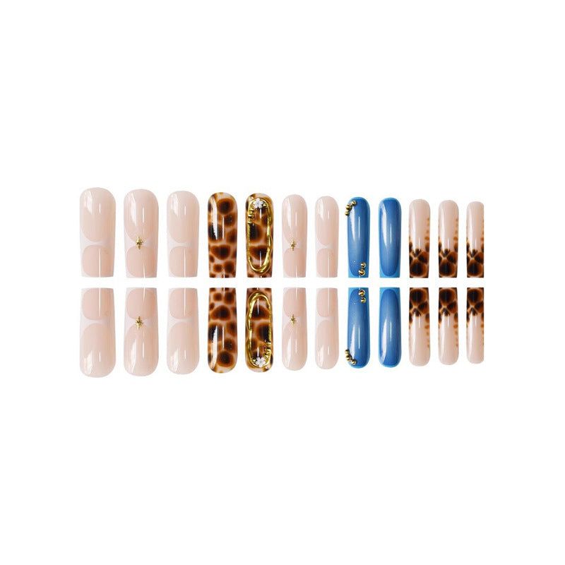 Luxurious Nail Art Extensions Stornfield