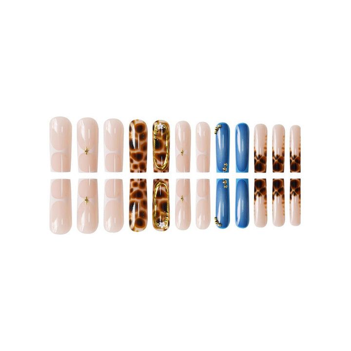 Luxurious Nail Art Extensions Stornfield