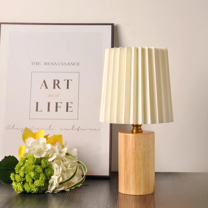 Contemporary Table Lamp