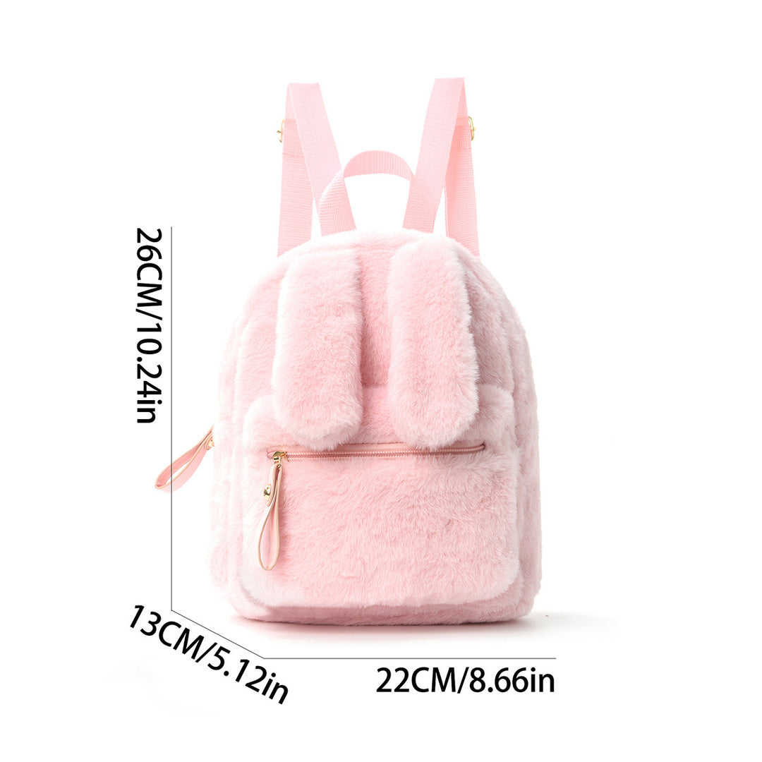 Tierohren Backpack Stornfield