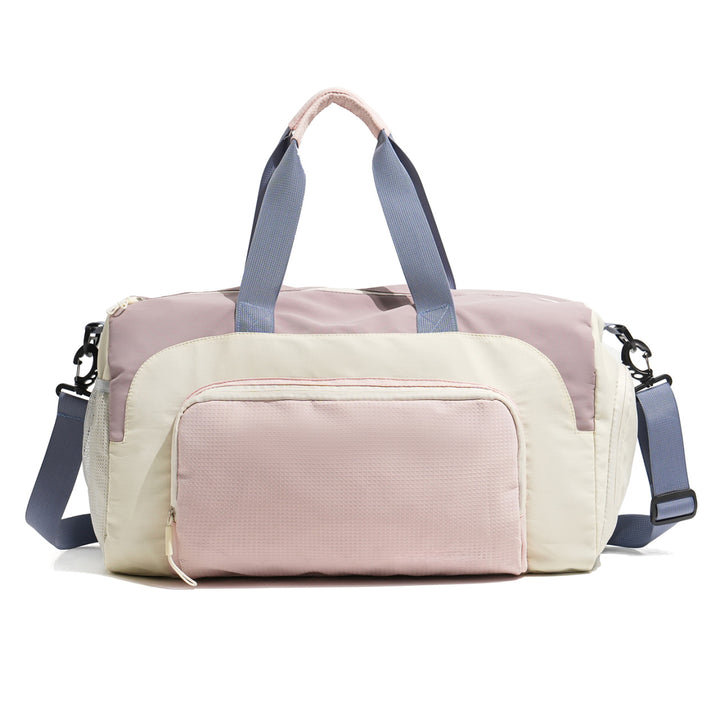 Versatile Outdoor Sports Duffel Stornfield