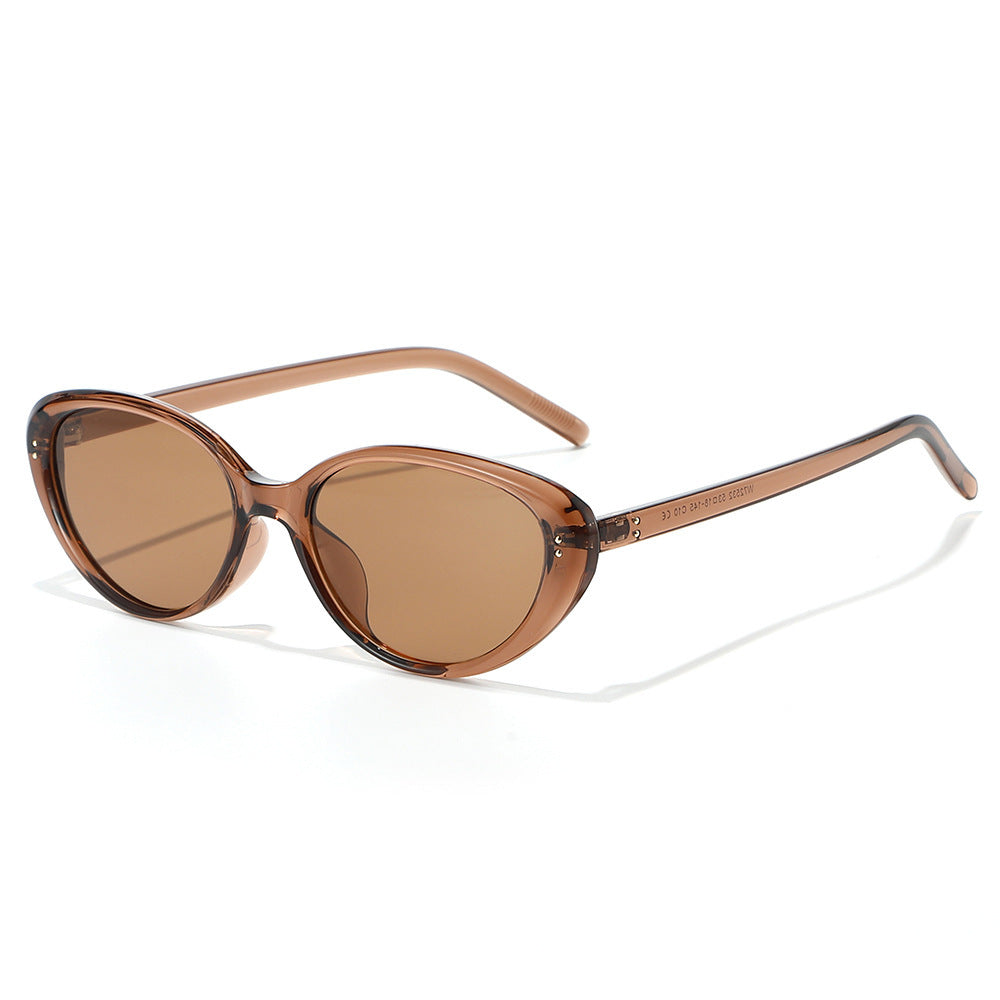 Cat Eye Sunglasses Stornfield