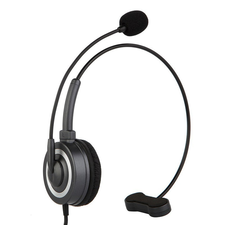 Interface Headset Stornfield