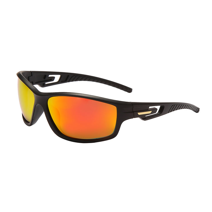 Ladies sporty outdoor sunglasses Stornfield