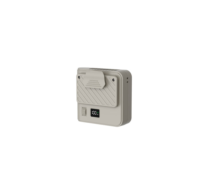 Unisex portable air conditioning unit Stornfield