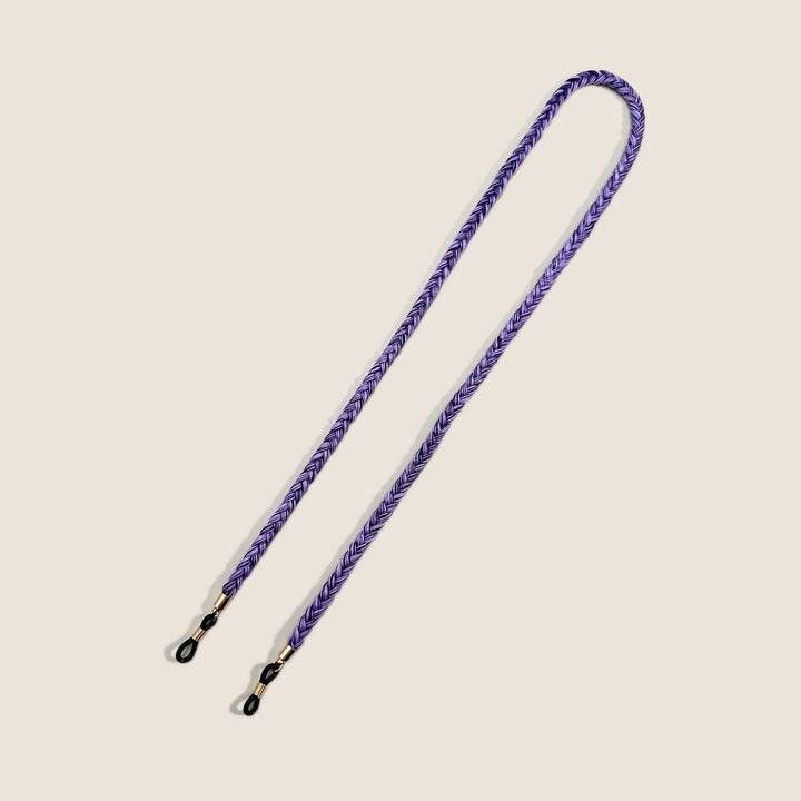 Braided Eyewear Retainer Strap Stornfield