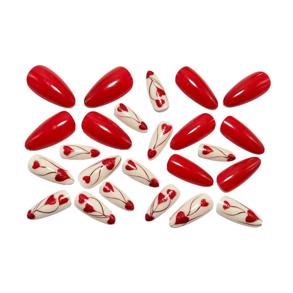 Nail Art Set Stornfield