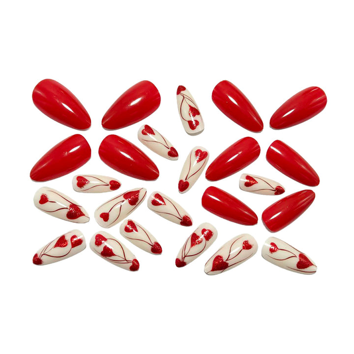 Nail Art Set Stornfield