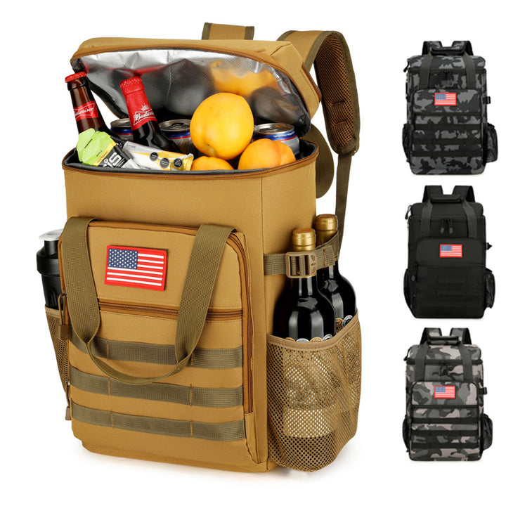 Unisex Backpack Stornfield