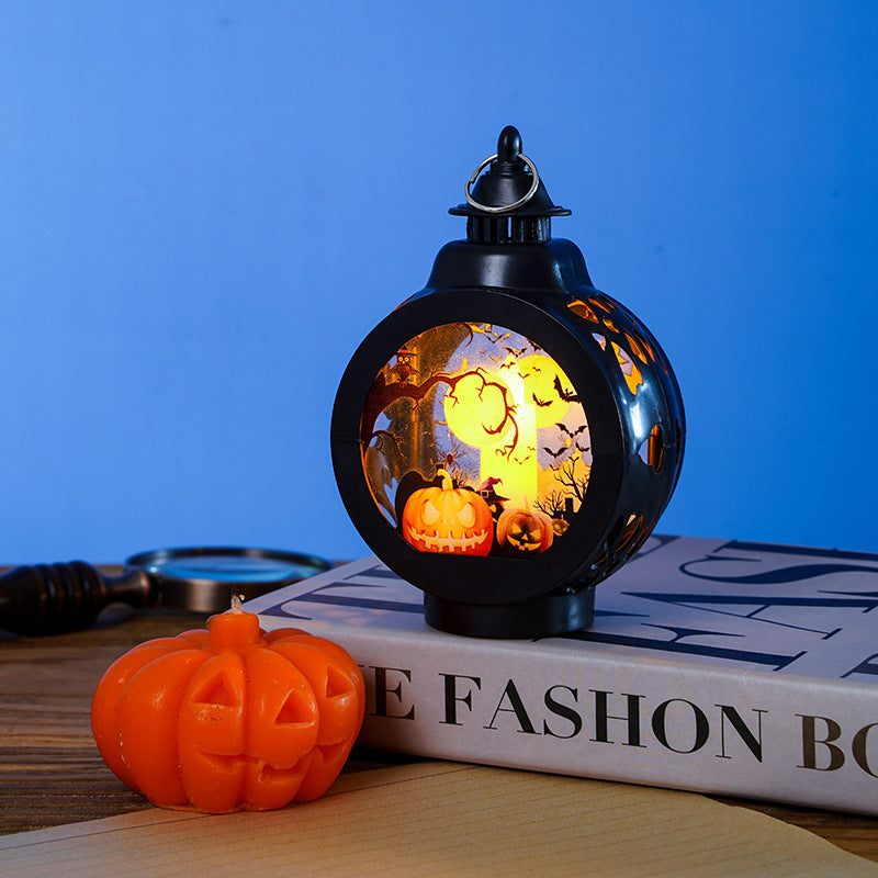 Decorative Lantern Stornfield