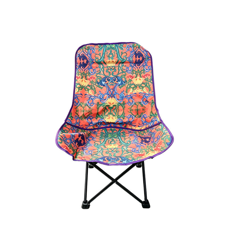 Folding chair Stornfield