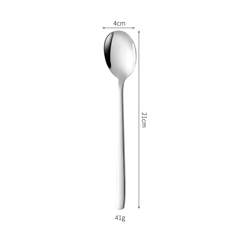 Stylish appetizer fork Stornfield