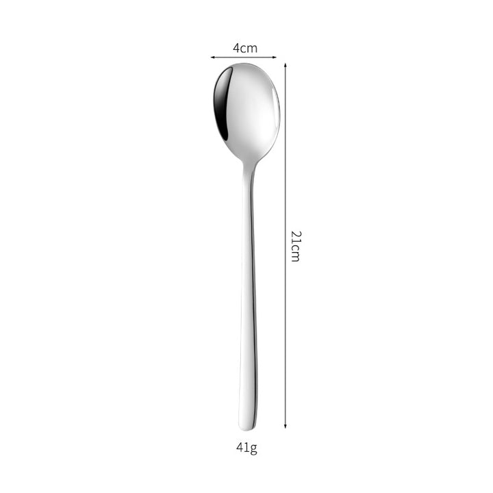 Stylish appetizer fork Stornfield