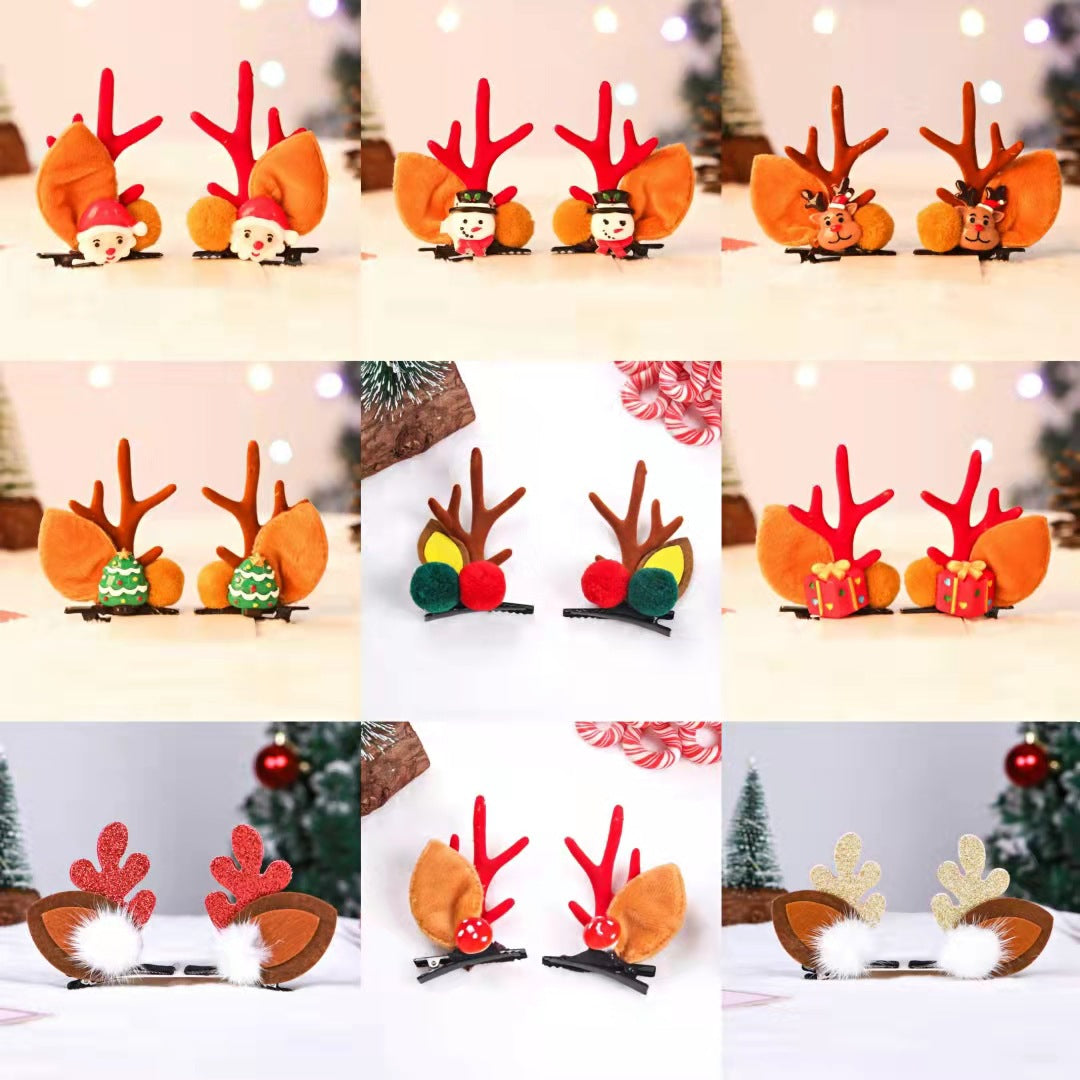 Festive Hair Accessories Stornfield