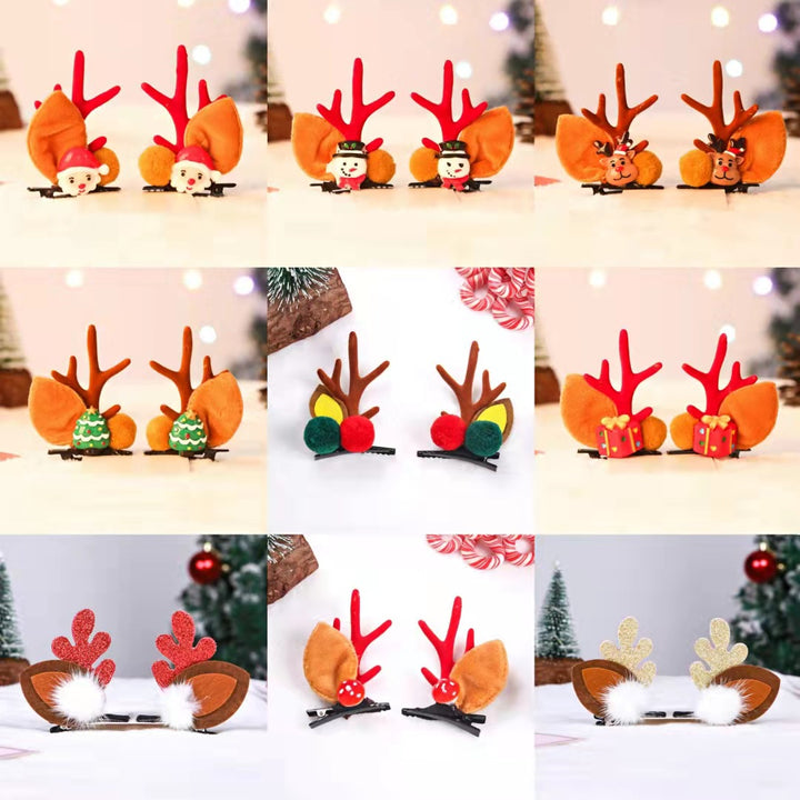 Festive Hair Accessories Stornfield