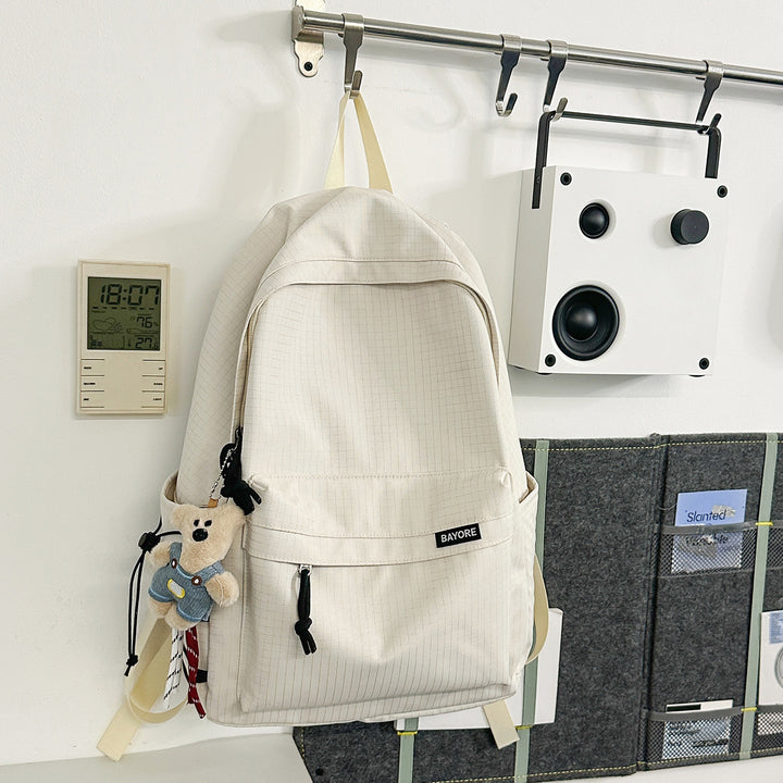 Casual Backpack with Multiple Pockets Stornfield