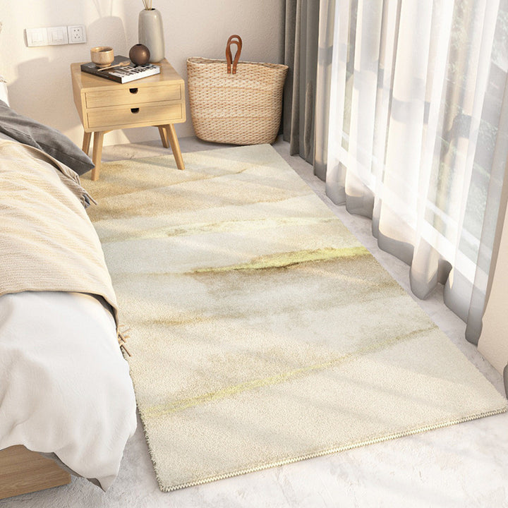 Luxurious Soft Touch Area Rug