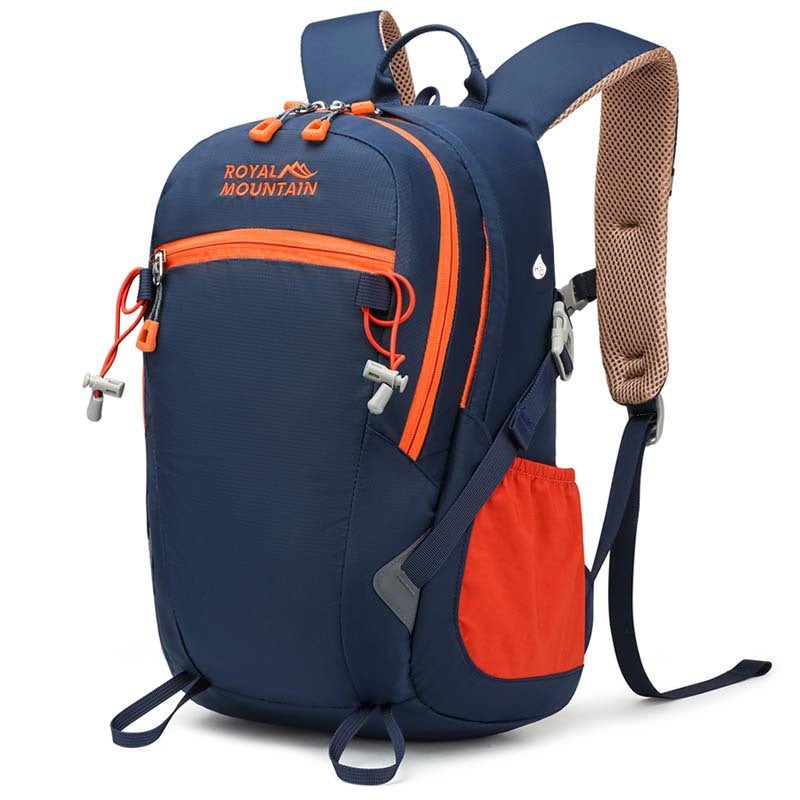 Ladies Hiking Backpack Stornfield