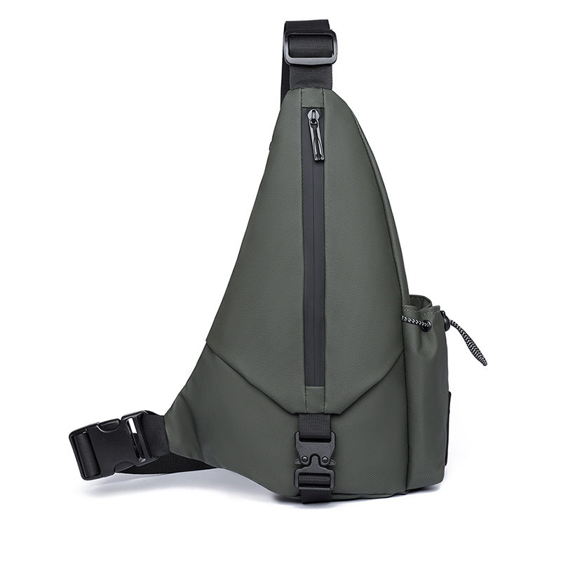 Ergonomic Lightweight Sling Bag Stornfield