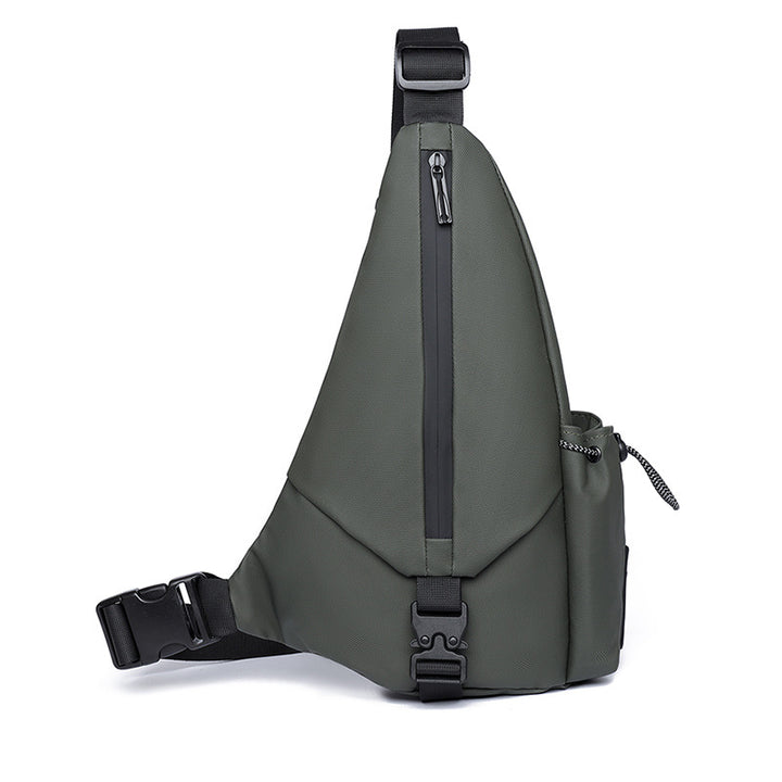 Ergonomic Lightweight Sling Bag Stornfield