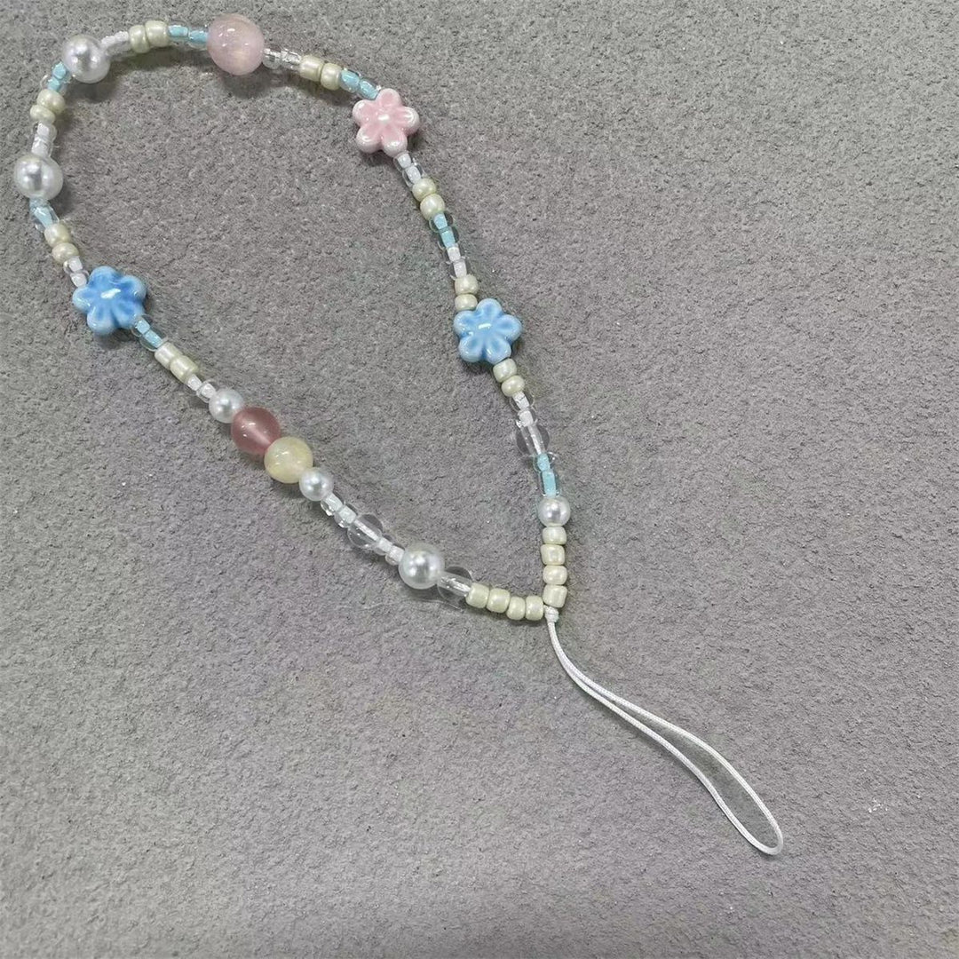 Decorative Beaded Eyewear Chain Stornfield 1790135384