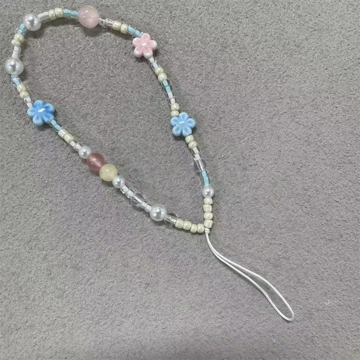 Decorative Beaded Eyewear Chain Stornfield 1790135384