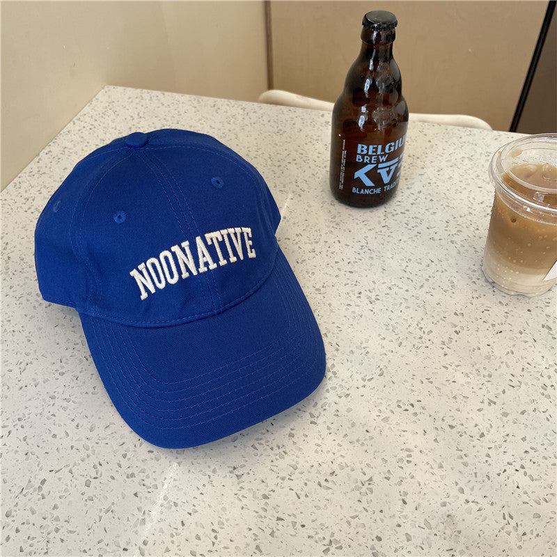 Men's Casual Dad Cap Stornfield