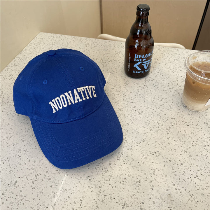 Men's Casual Dad Cap Stornfield
