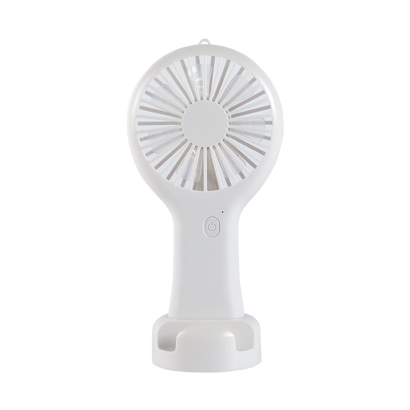 Women's portable handheld fan Stornfield