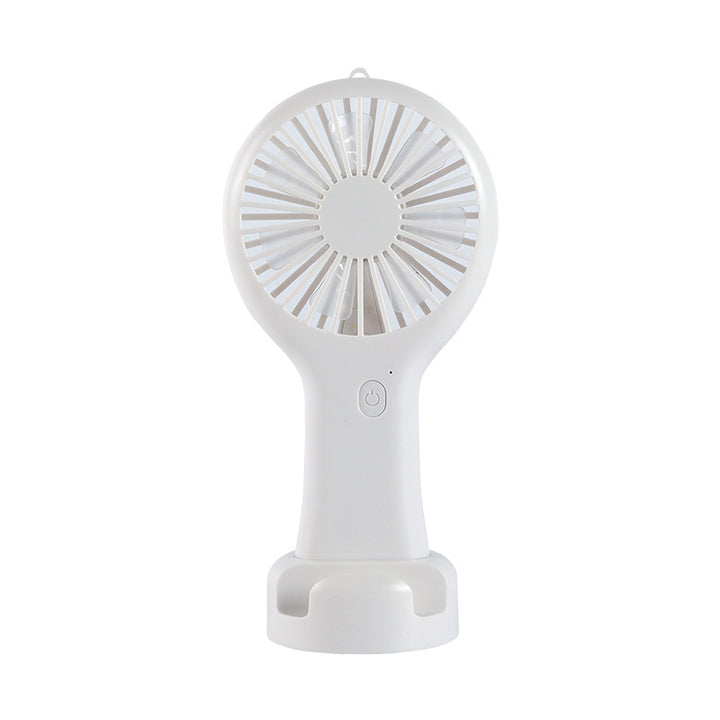 Women's portable handheld fan Stornfield
