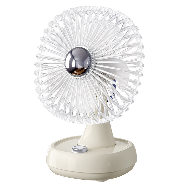 Women's Portable Table Fan Stornfield