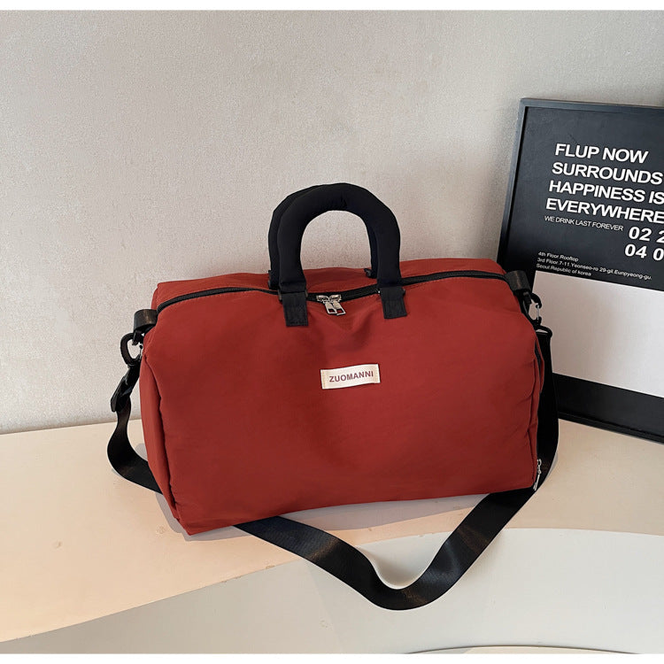 Travel Duffel