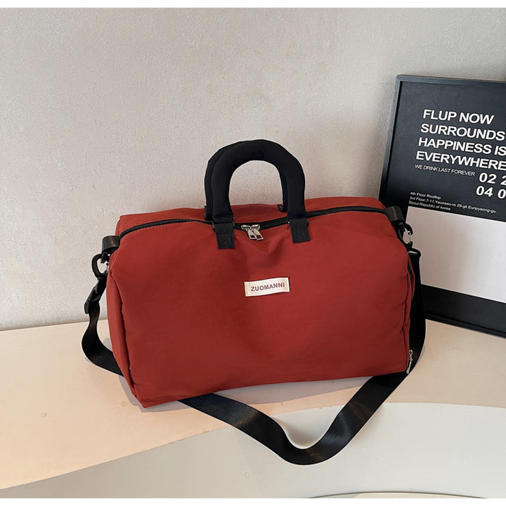 Travel Duffel