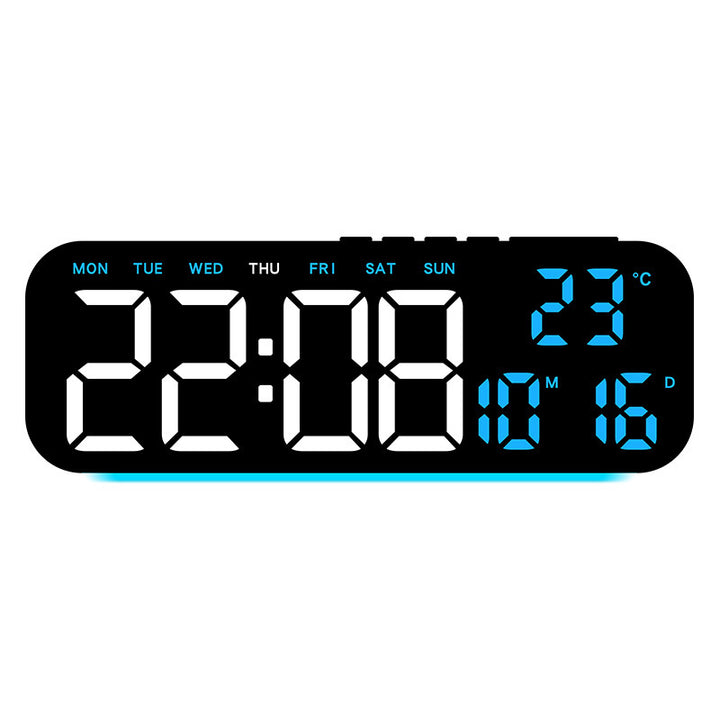 Digital Multi-Function Alarm Clock Stornfield