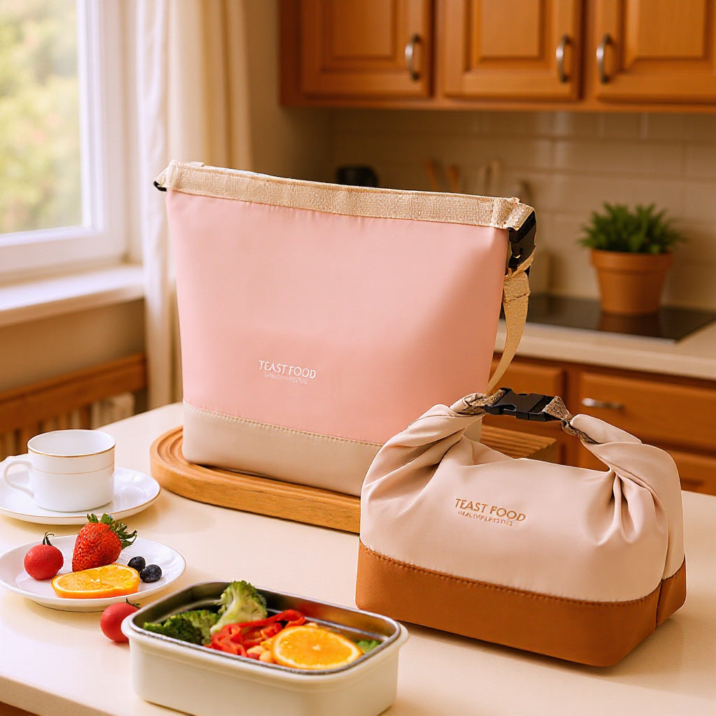 Insulated Cooler Bag Stornfield