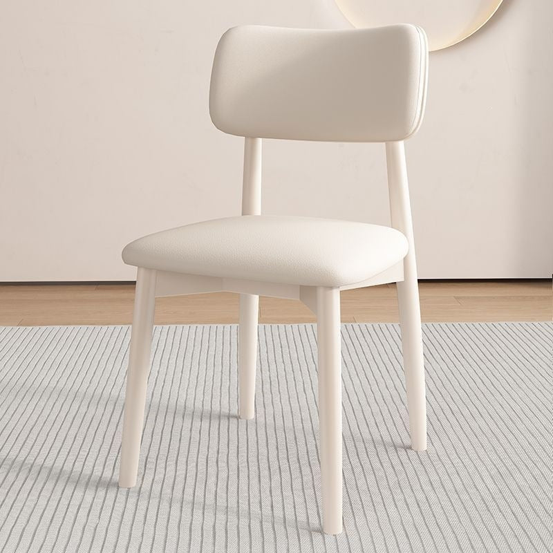 Modern Minimalist Dining Chair Stornfield