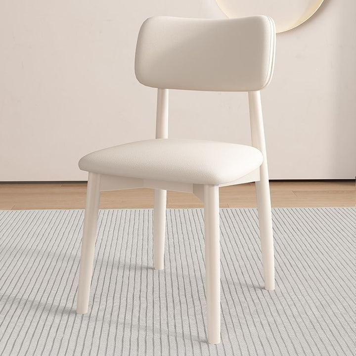 Modern Minimalist Dining Chair Stornfield