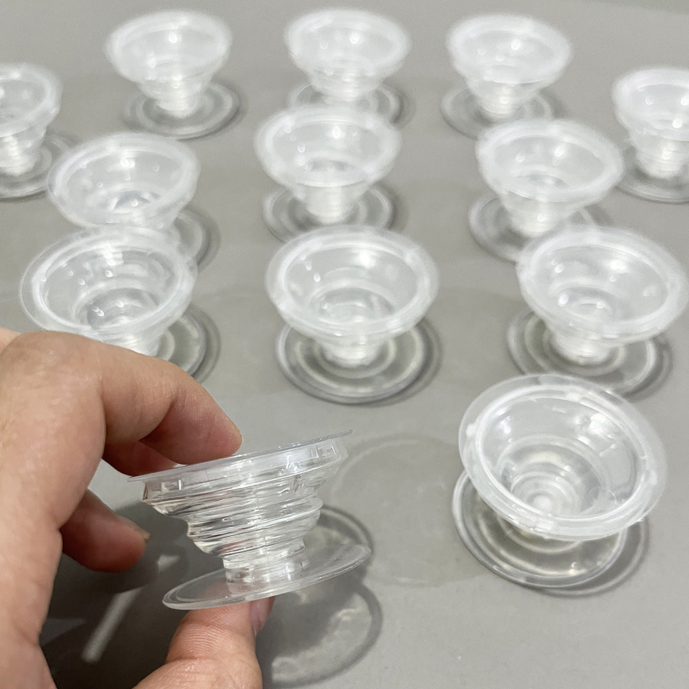 Multi-Purpose Silicone Cup Stornfield