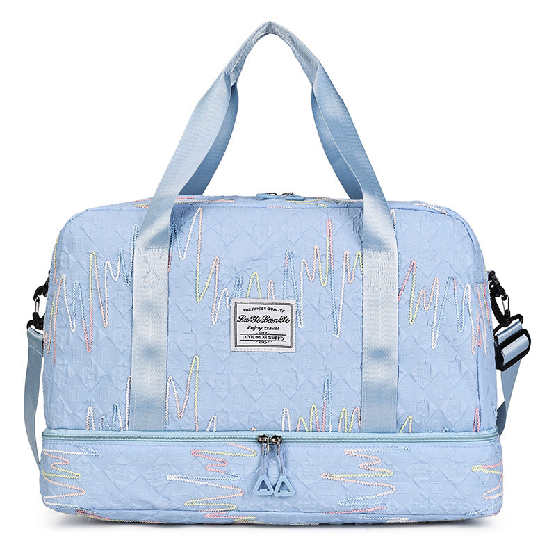 Stylish Multi-Purpose Travel